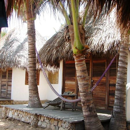 Un Sueno Cabanas Del Pacifico San Agustinillo Extérieur photo